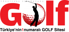 Türkiye'nin 1 Numaralı Golf Sitesi