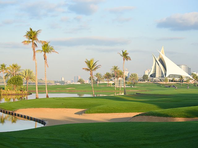 Golf & Voyage – Emirates Airline Sponsorluğunda