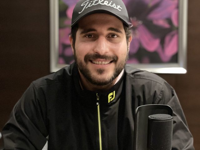Podcast 4 – Ediz Kemaloğlu