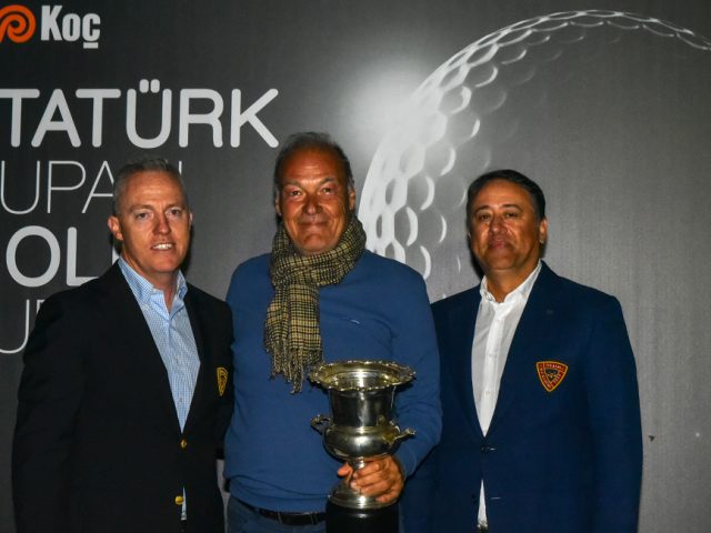 Atatürk Kupası 2022
